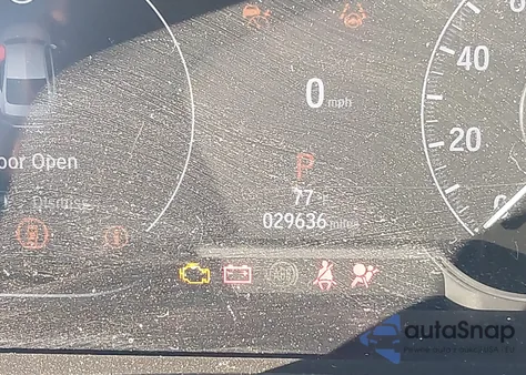 2022 Honda Accord Sport z USA, uszkodzony, nr VIN 1HGCV1F35NA117128